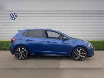 Used Volkswagen Polo 2026 for sale - 79826166: Photo