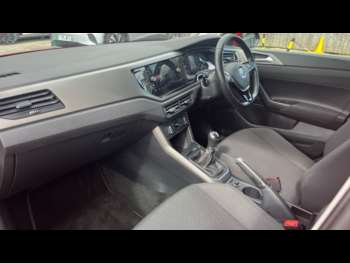 Used Volkswagen Polo 2018 for sale - 75107123: Photo