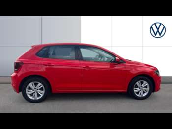 Used Volkswagen Polo 2018 for sale - 75107123: Photo