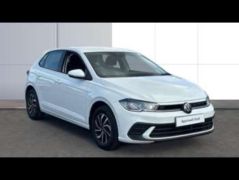 2025 (25) - 1.0 Life 5dr Petrol Hatchback