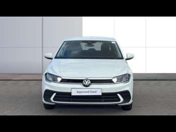 Used Volkswagen Polo 2025 for sale - 75274763: Photo