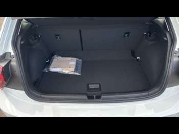 Used Volkswagen Polo 2025 for sale - 75274763: Photo