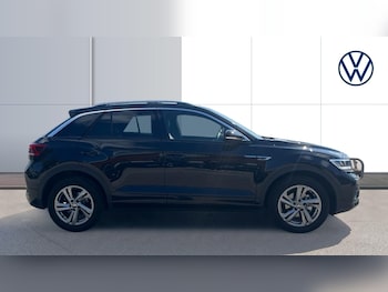Used Volkswagen T-Roc 2025 for sale - 75713465: Photo