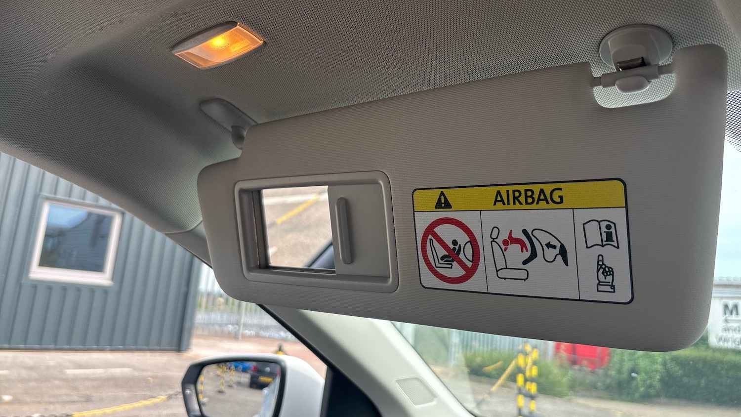Vehicle 29