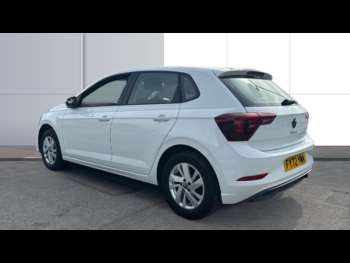 Used Volkswagen Polo 2022 for sale - 75006433: Photo