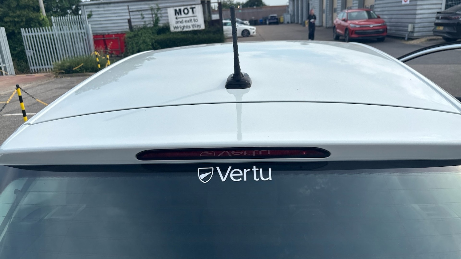 Vehicle 35