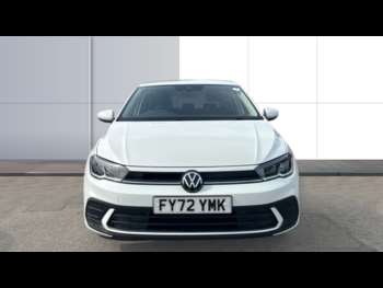 Used Volkswagen Polo 2022 for sale - 75006433: Photo