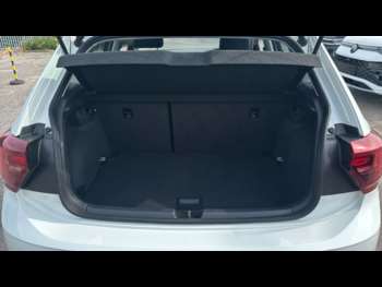Used Volkswagen Polo 2022 for sale - 75006433: Photo
