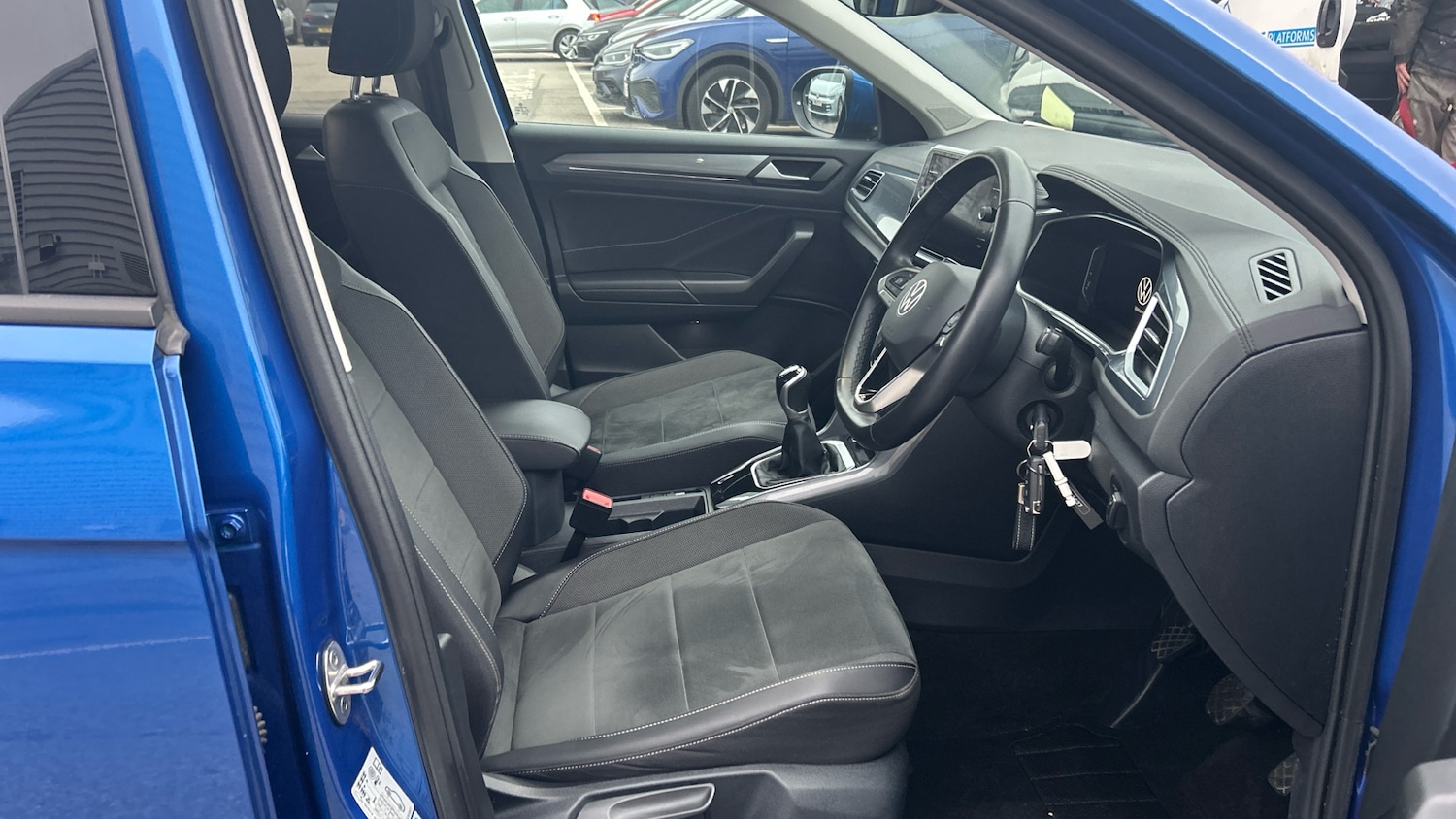 Used Volkswagen T-Roc 2022 for sale - 77474974: Photo 15