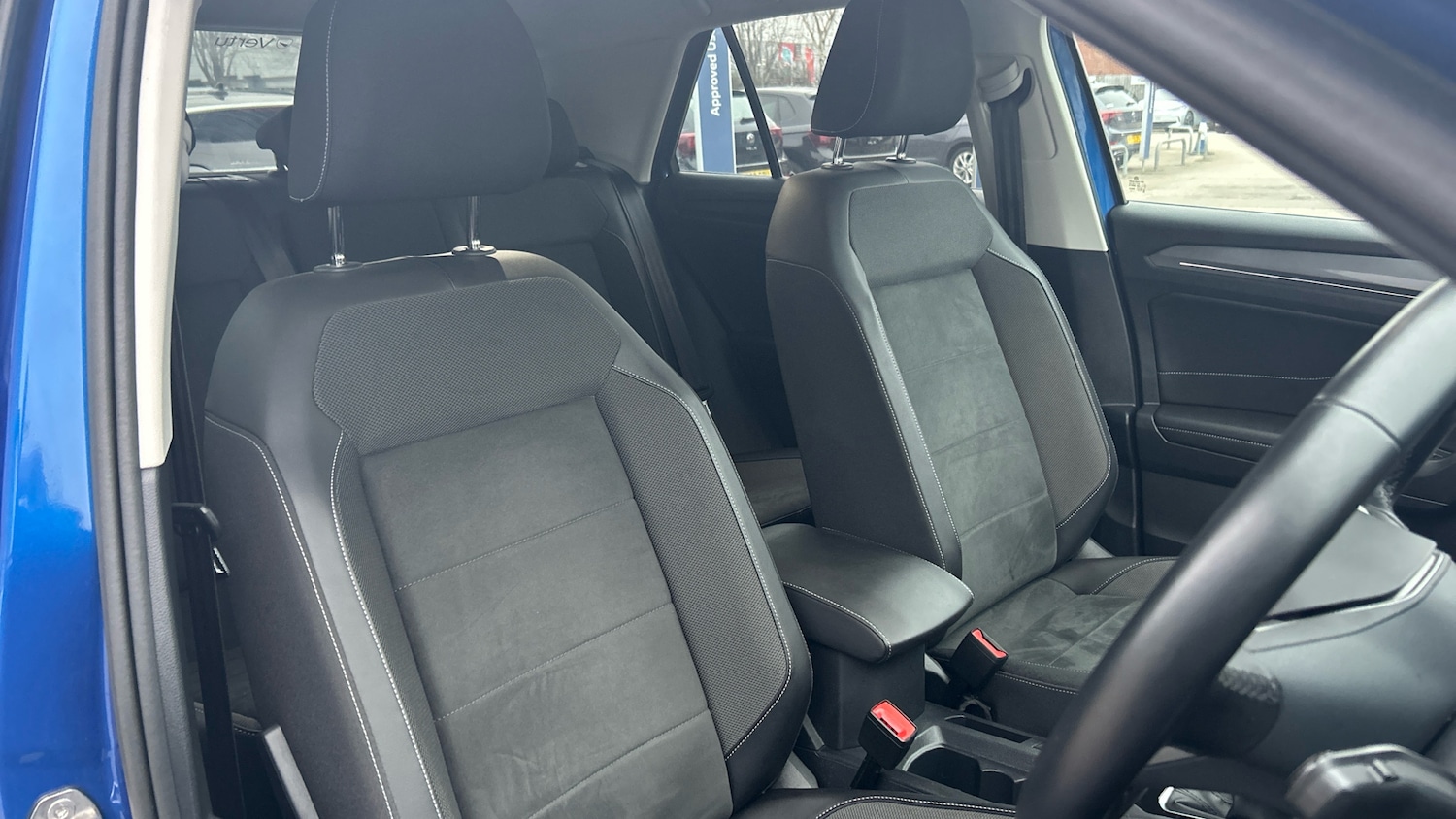 Used Volkswagen T-Roc 2022 for sale - 77474974: Photo 23