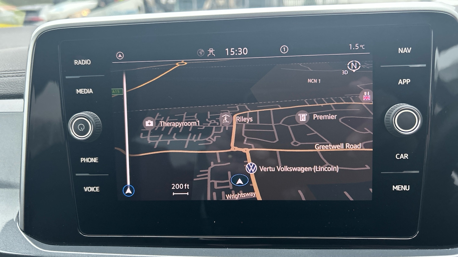 Used Volkswagen T-Roc 2022 for sale - 77474974: Photo 31