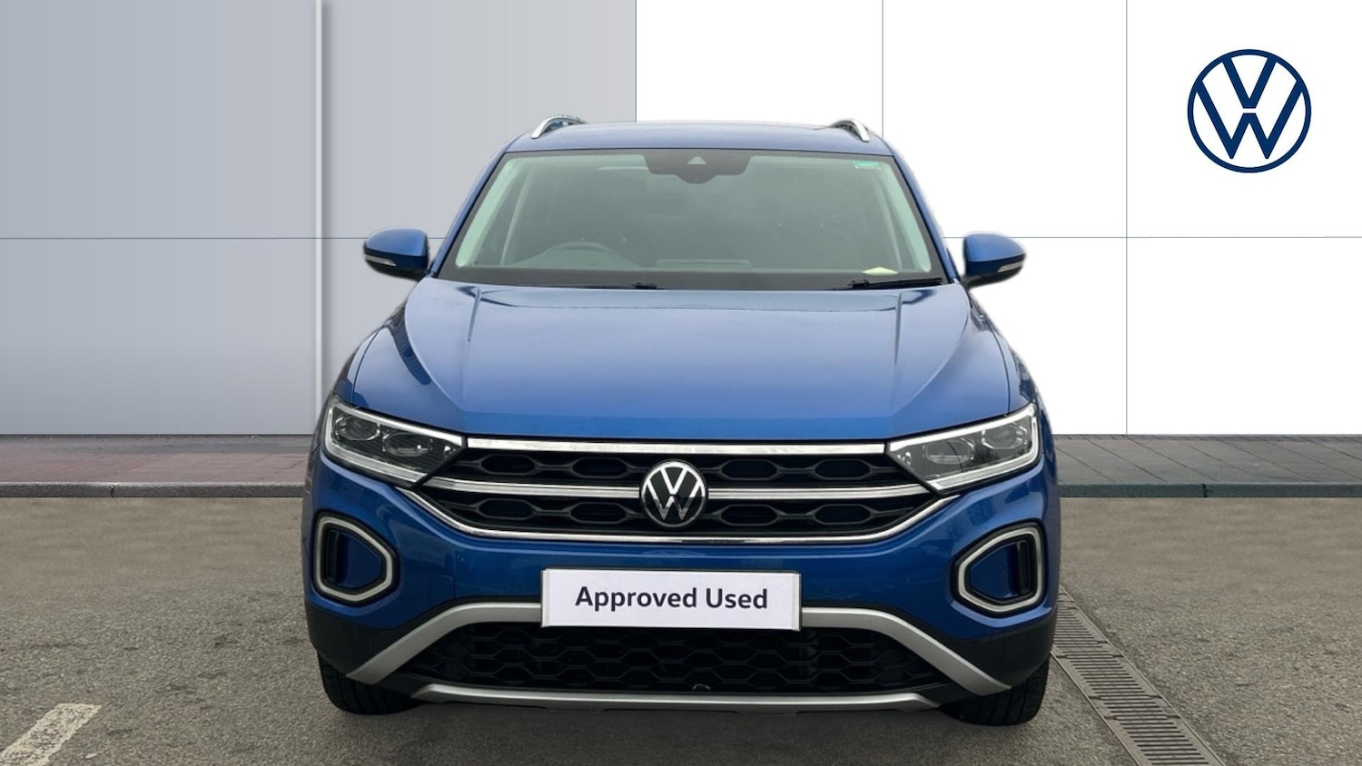 Used Volkswagen T-Roc 2022 for sale - 77474974: Photo 7