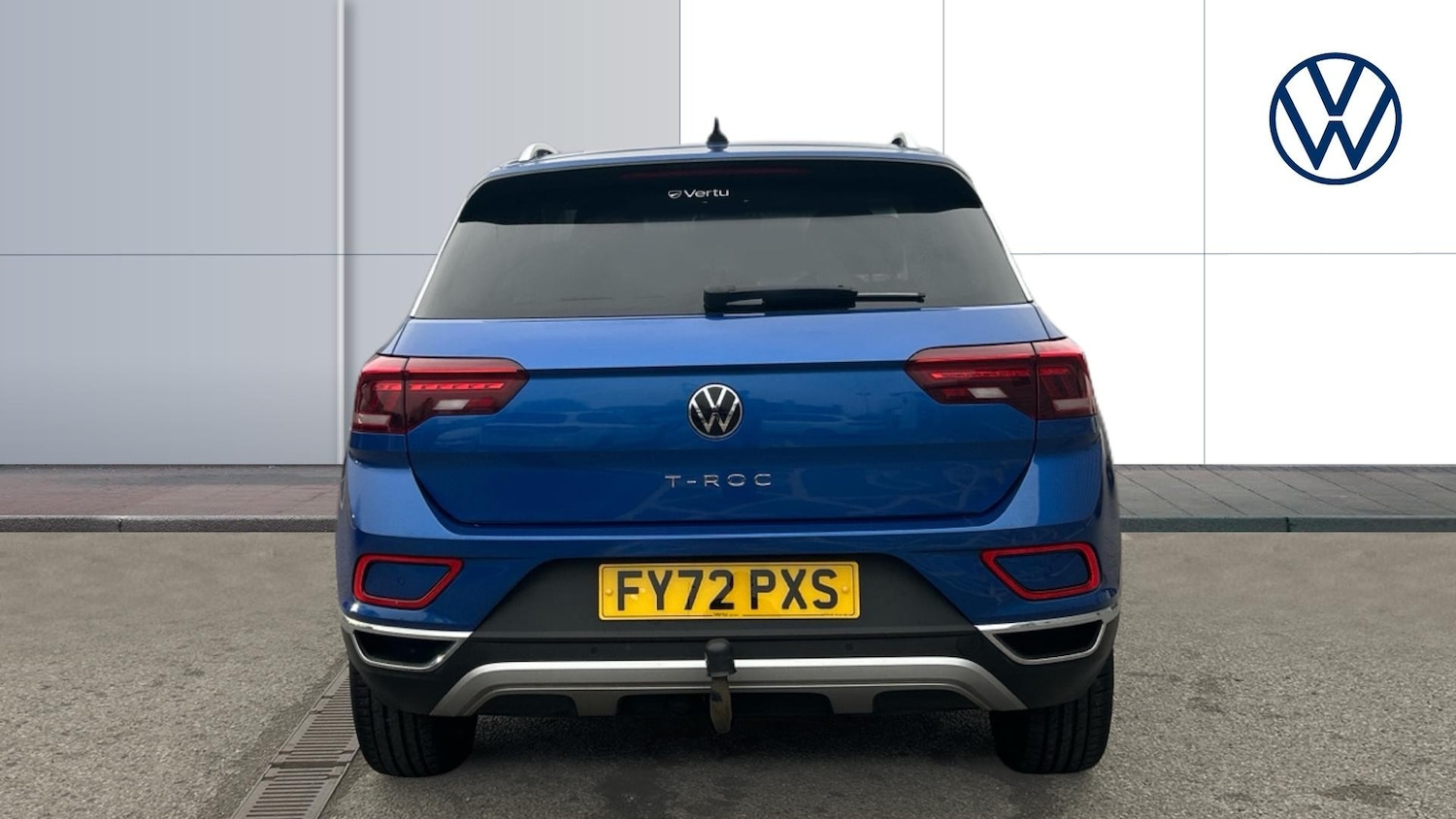 Used Volkswagen T-Roc 2022 for sale - 77474974: Photo 8