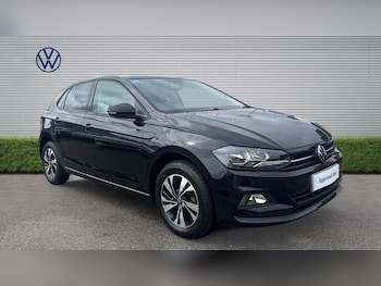 Used Volkswagen Polo 2021 for sale - 78939821: Photo