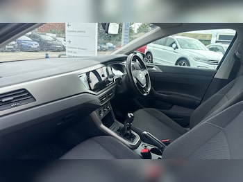 Used Volkswagen Polo 2021 for sale - 78939821: Photo