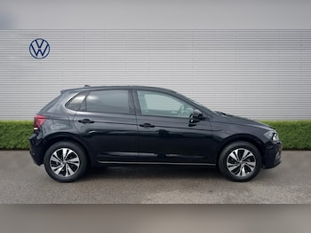 Used Volkswagen Polo 2021 for sale - 78939821: Photo