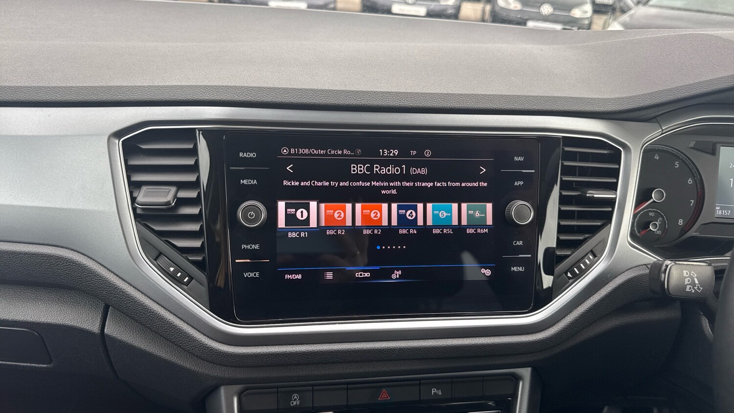 Used Volkswagen T-Roc 2021 for sale - 77746551: Photo 12