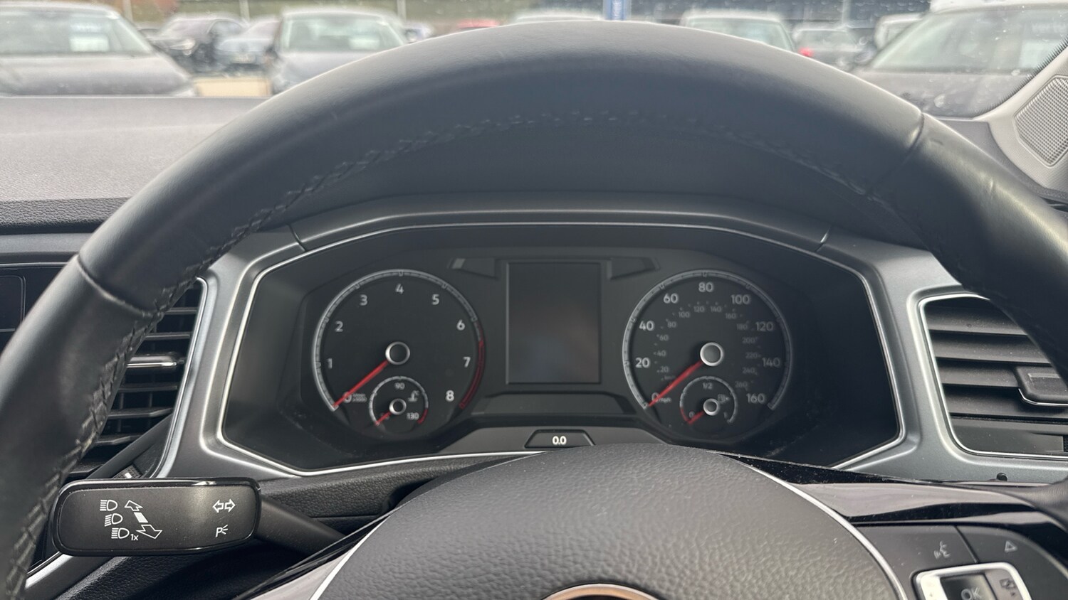 Used Volkswagen T-Roc 2021 for sale - 77746551: Photo 18