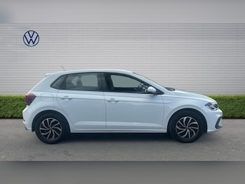 Used Volkswagen Polo 2023 for sale - 79572124: Photo