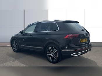 Used Volkswagen Tiguan 2020 for sale - 75578784: Photo