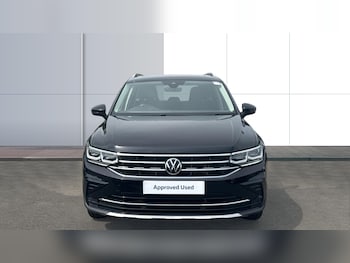 Used Volkswagen Tiguan 2020 for sale - 75578784: Photo