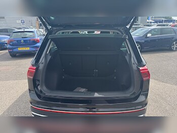 Used Volkswagen Tiguan 2020 for sale - 75578784: Photo
