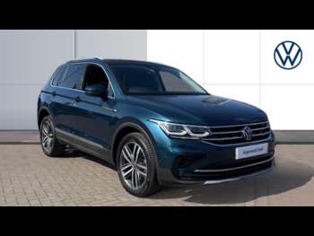 2022 (71) - 2.0 TSI 4Motion Elegance 5dr DSG Petrol Estate