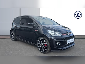 2022 (22) - 1.0 115PS Up GTI 3dr