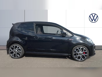 Used Volkswagen up! 2022 for sale - 75955908: Photo