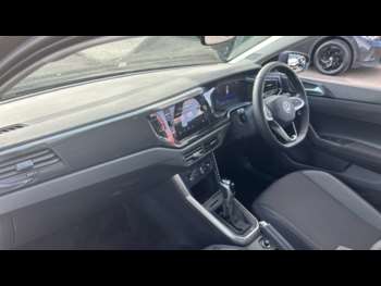 Used Volkswagen Polo 2025 for sale - 75274728: Photo