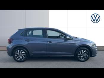 Used Volkswagen Polo 2025 for sale - 75274728: Photo