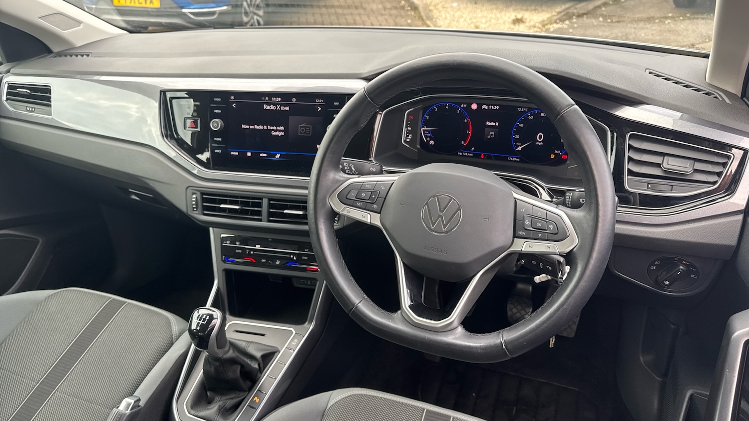 Used Volkswagen Polo 2022 for sale - 76379214: Photo 10