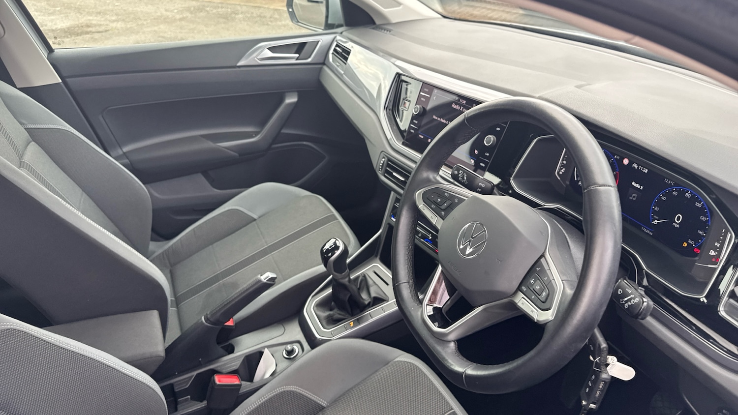 Used Volkswagen Polo 2022 for sale - 76379214: Photo 11