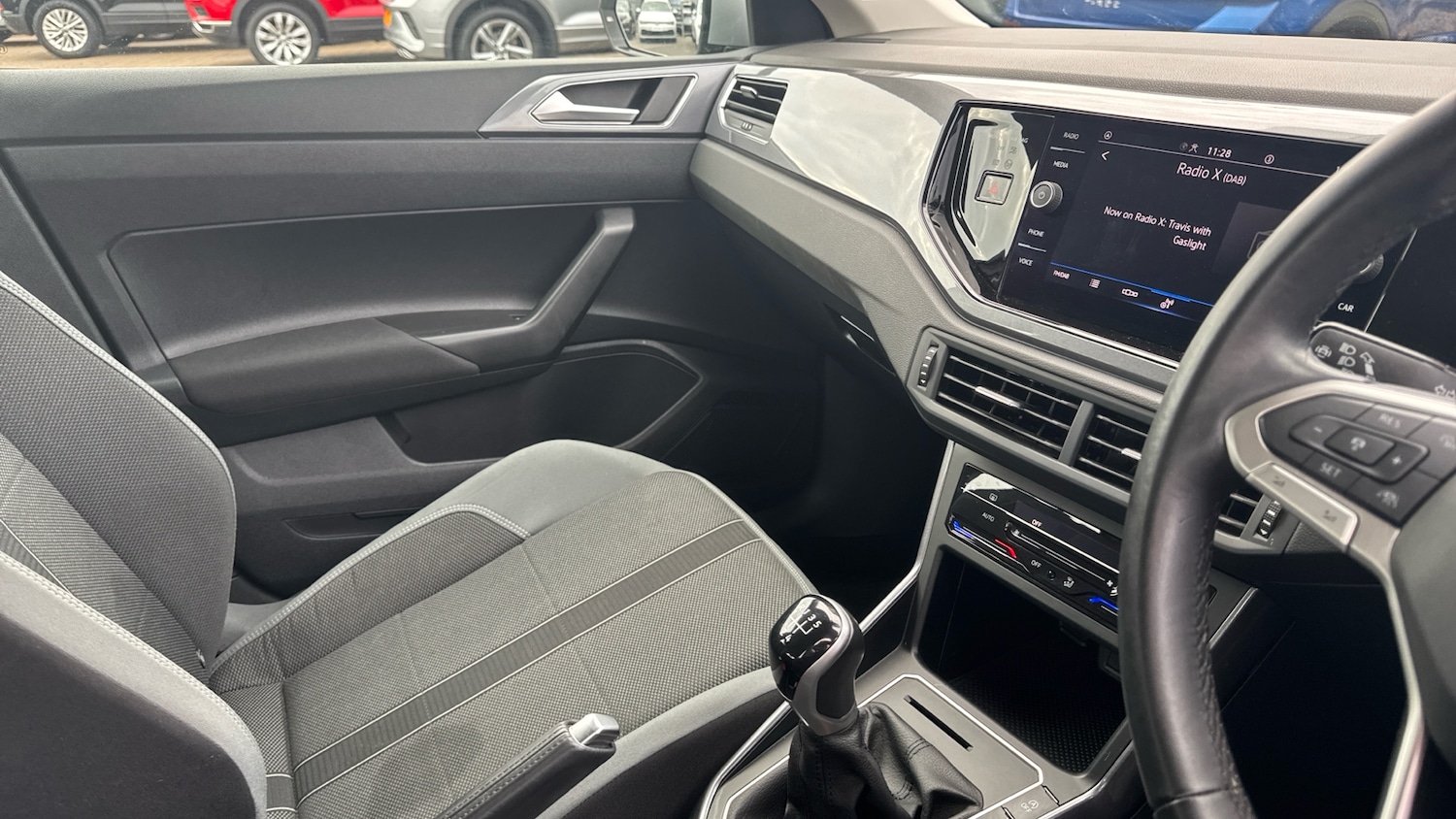 Used Volkswagen Polo 2022 for sale - 76379214: Photo 14