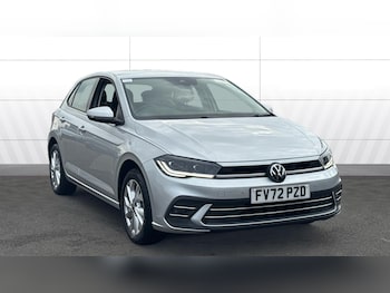 Volkswagen - Polo