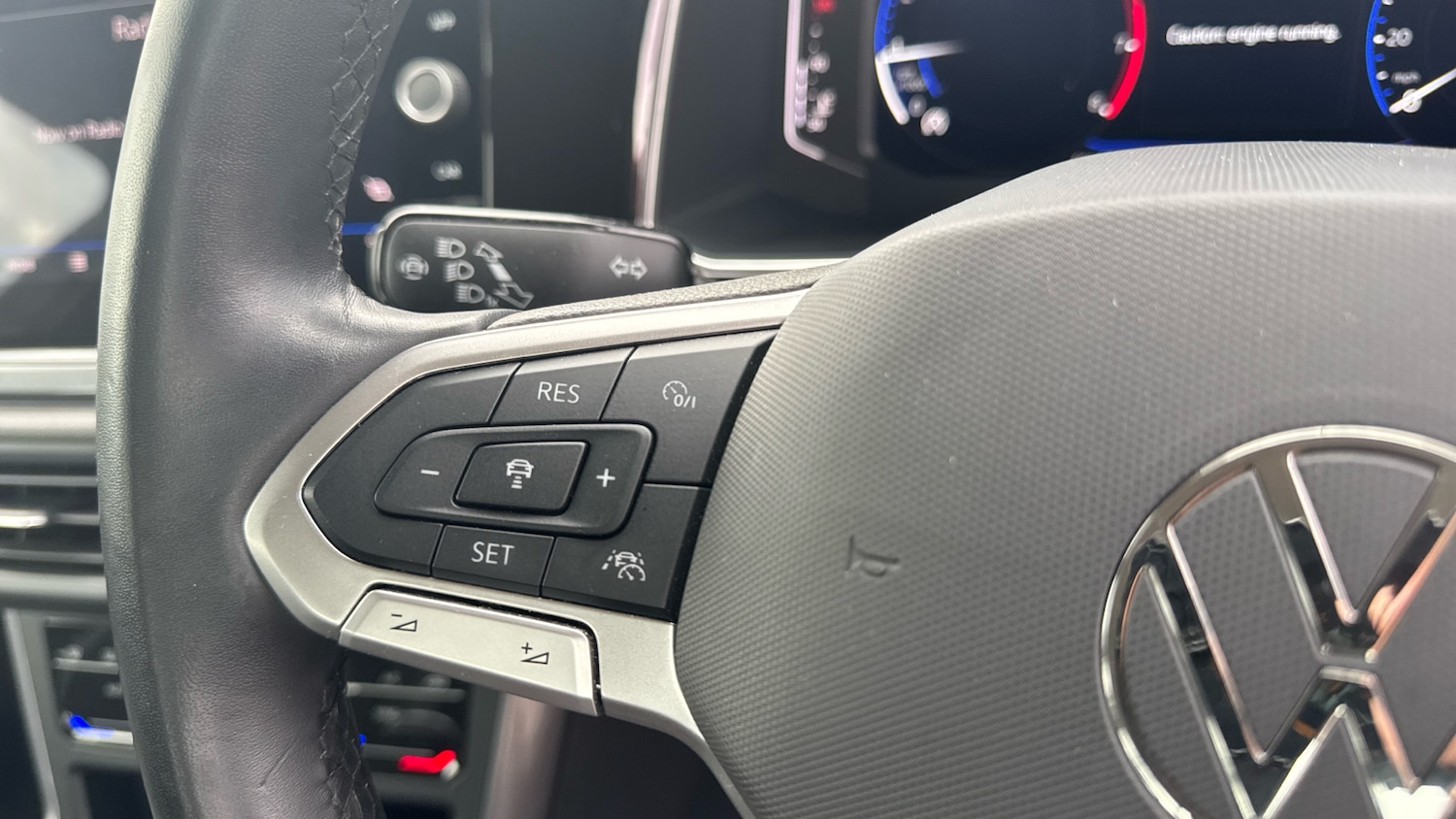 Used Volkswagen Polo 2022 for sale - 76379214: Photo 29