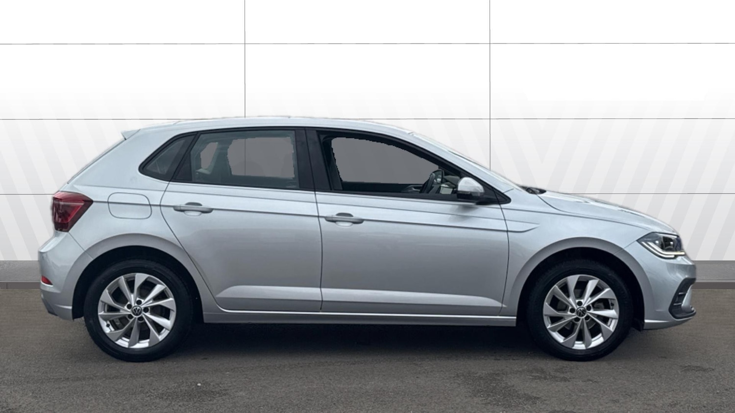 Used Volkswagen Polo 2022 for sale - 76379214: Photo 5