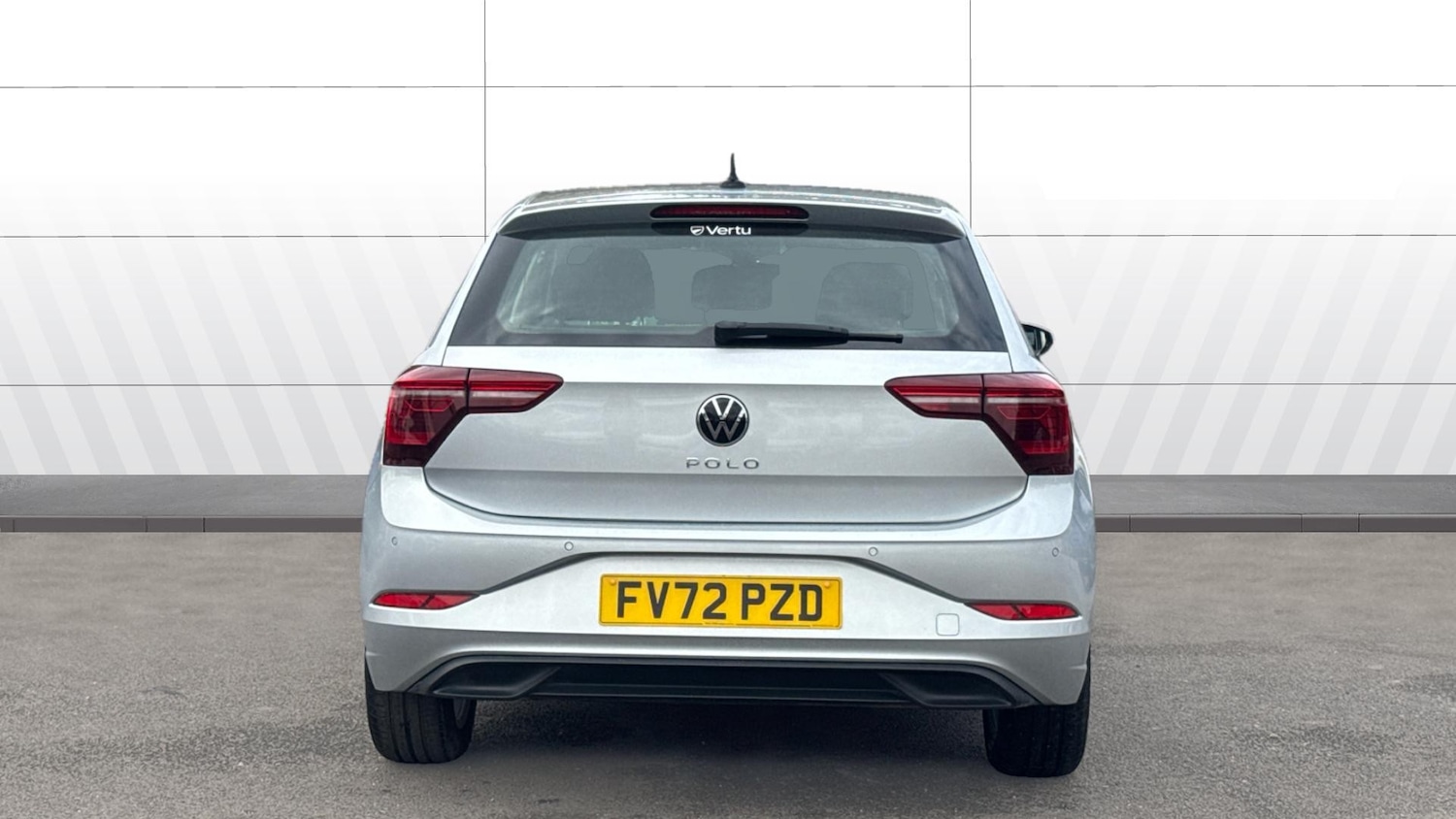 Used Volkswagen Polo 2022 for sale - 76379214: Photo 6