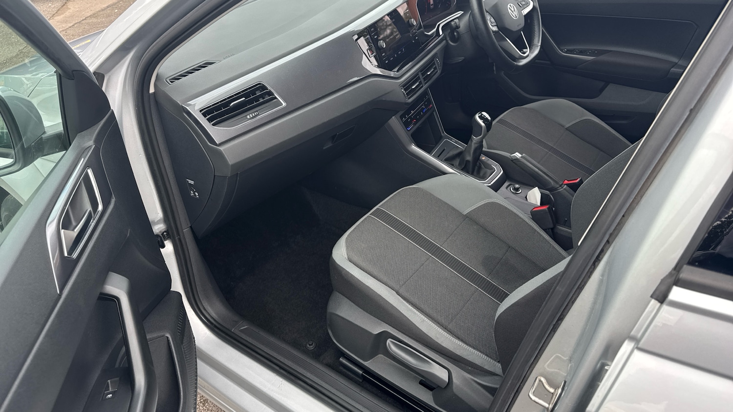 Used Volkswagen Polo 2022 for sale - 76379214: Photo 9