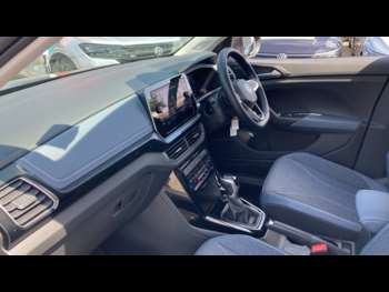 Used Volkswagen T-Cross 2024 for sale - 75144812: Photo