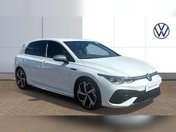 Used Volkswagen Golf 2021 for sale - 75524633: Photo