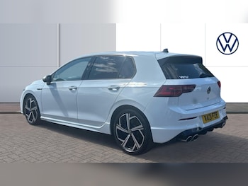 Used Volkswagen Golf 2021 for sale - 75524633: Photo