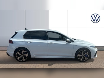 Used Volkswagen Golf 2021 for sale - 75524633: Photo