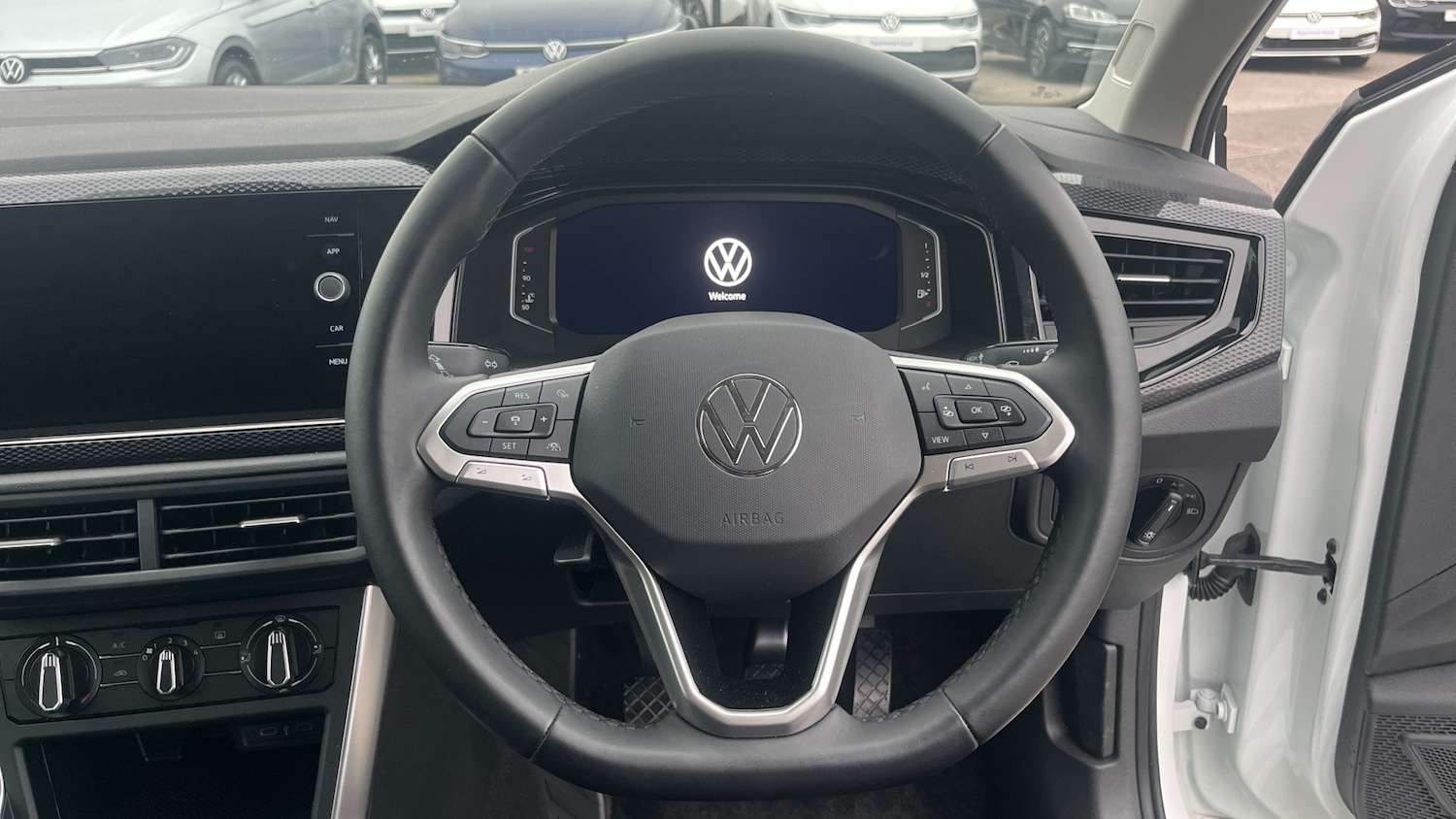 Used Volkswagen Polo 2025 for sale - 76415674: Photo 10
