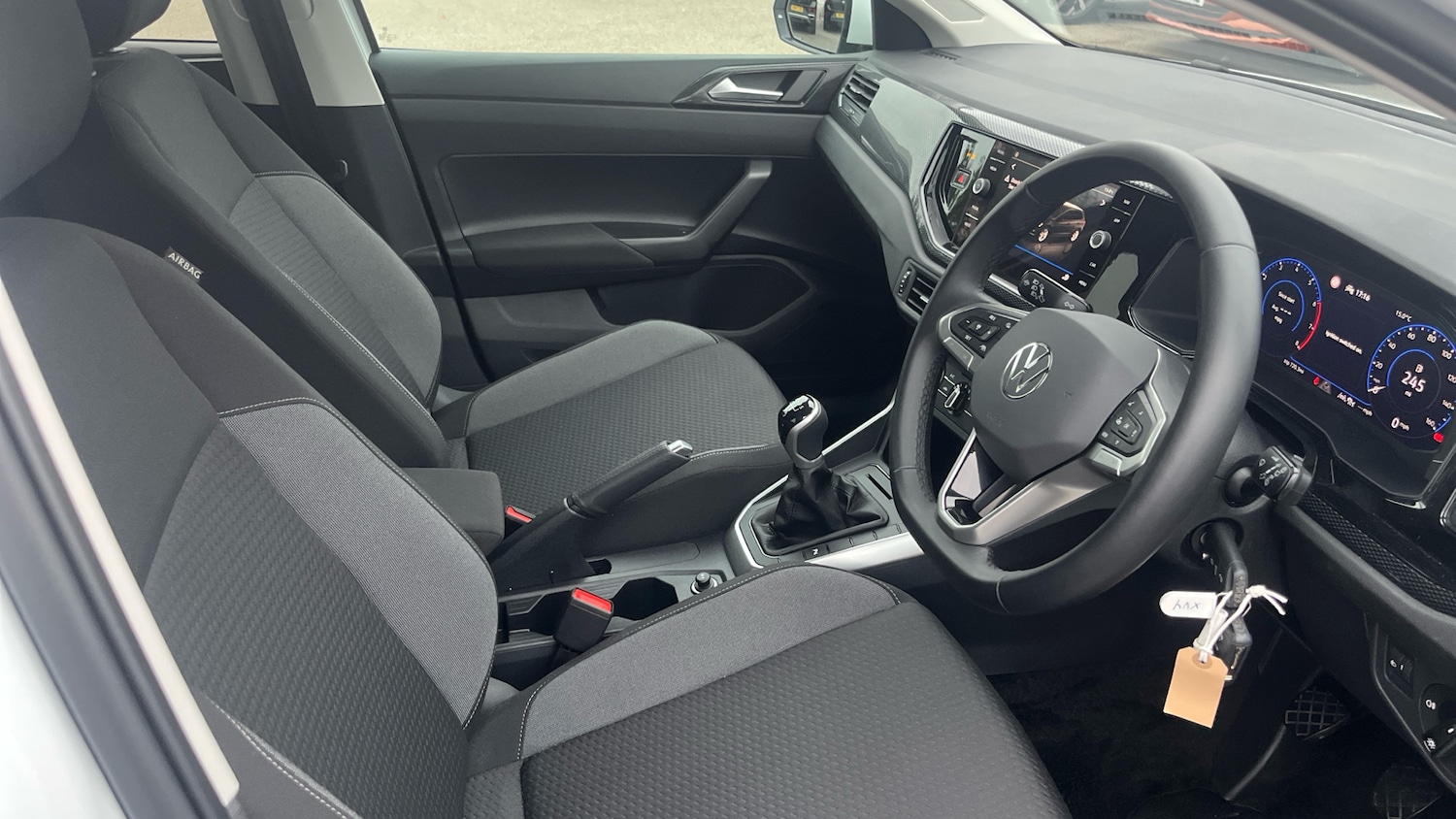 Used Volkswagen Polo 2025 for sale - 76415674: Photo 15