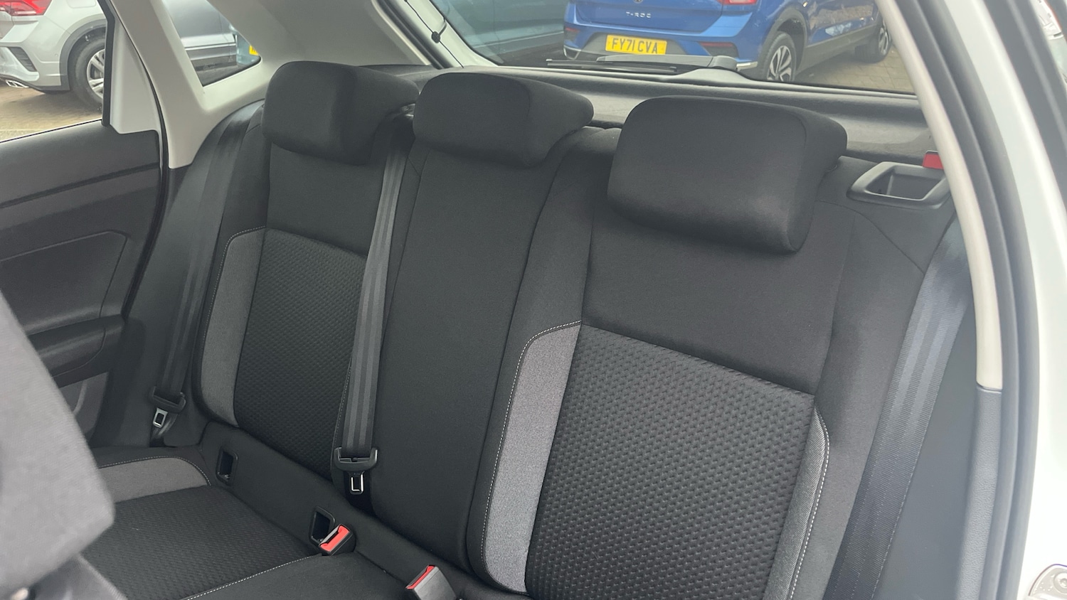 Used Volkswagen Polo 2025 for sale - 76415674: Photo 16