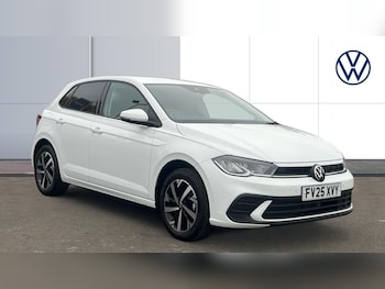 2025 (25) - 1.0 TSI Match 5dr Petrol Hatchback