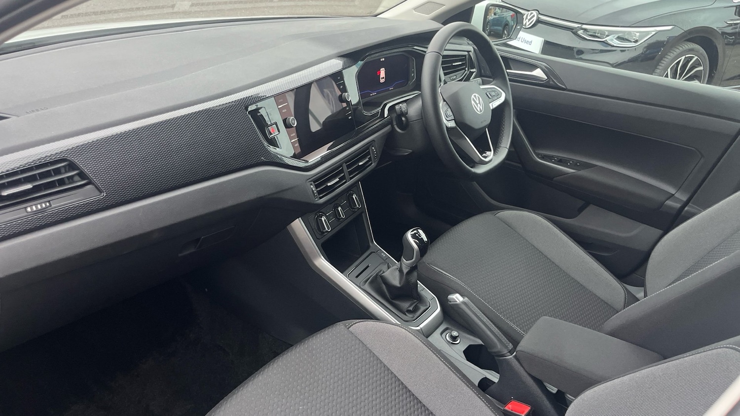 Used Volkswagen Polo 2025 for sale - 76415674: Photo 2