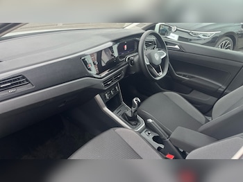 Used Volkswagen Polo 2025 for sale - 76415674: Photo