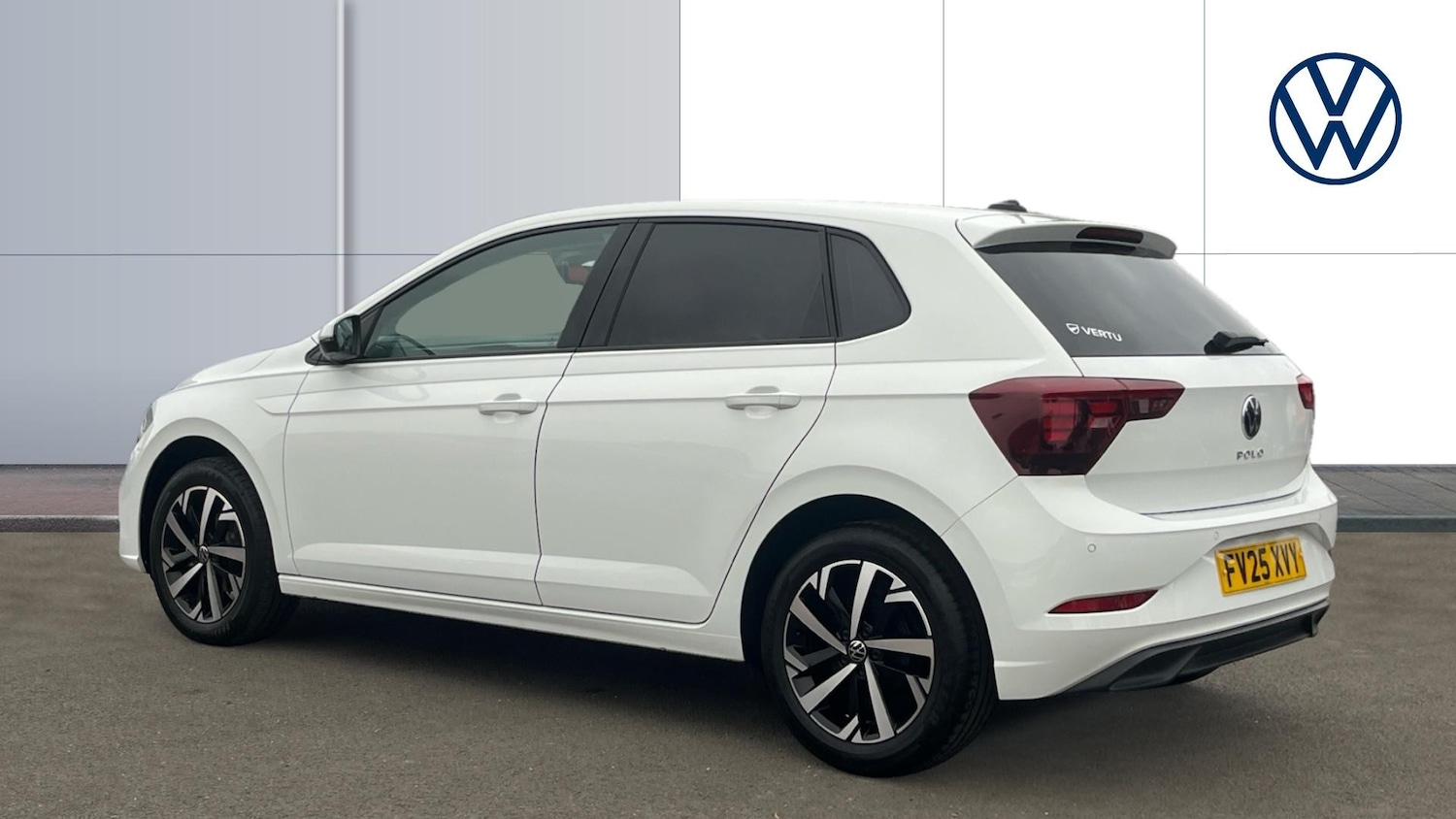 Used Volkswagen Polo 2025 for sale - 76415674: Photo 3